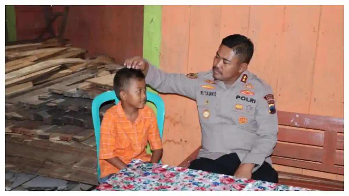 Mengapa Grio Pak Slamet Irfangi & Ibu Marhamah Jadi Pilihan Utama di Cilacap?